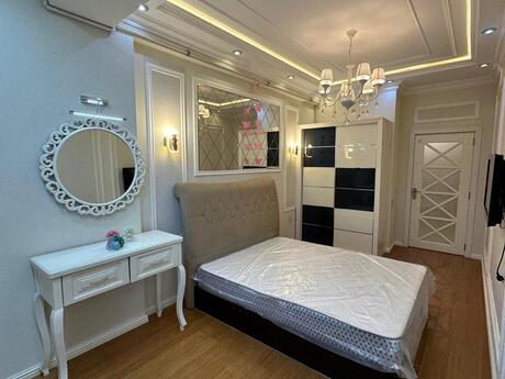 2 otaqlı mənzil, 70 m², Nəsimi: 185 000 ₼ 5