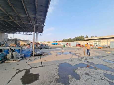 Объявление №6109019 - Баку, Хатаинский р., 2000 м²