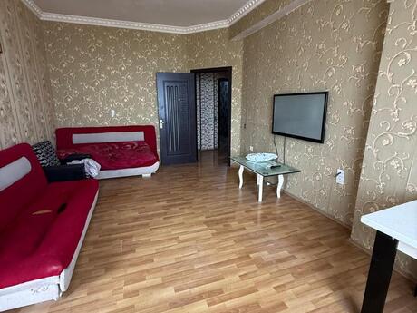 2 otaqlı yeni tikili - 20 Yanvar m. - 75 m²