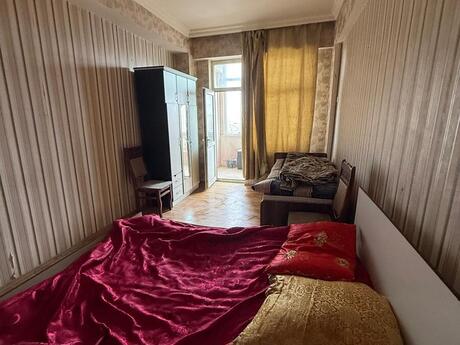 2 otaqlı yeni tikili - 20 Yanvar m. - 75 m²