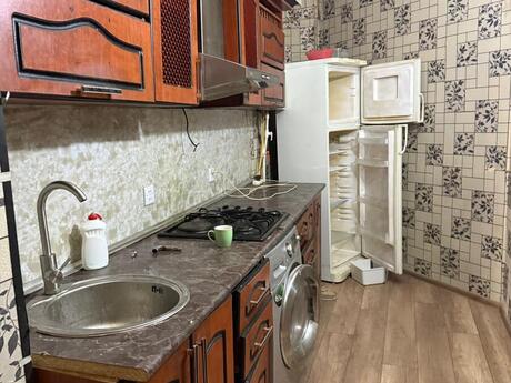 2 otaqlı yeni tikili - 20 Yanvar m. - 75 m²