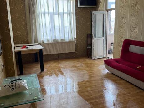 2 otaqlı yeni tikili - 20 Yanvar m. - 75 m²