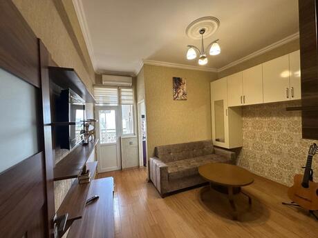 1 otaqlı yeni tikili - Xırdalan - 32 m²