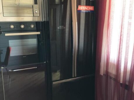 3 otaqlı yeni tikili - Nəriman Nərimanov m. - 160 m²