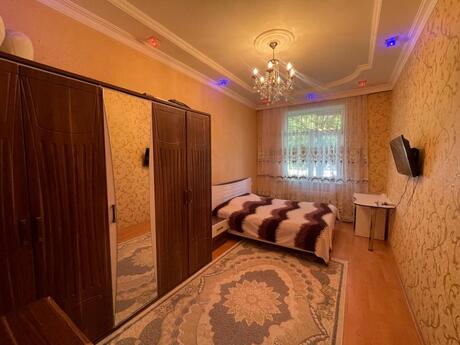 2 otaqlı köhnə tikili - Sumqayıt - 55 m²