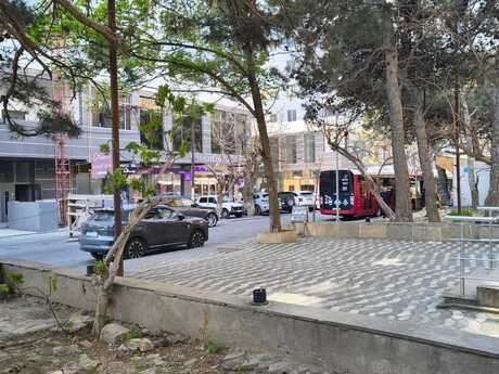 Obyekt - Badamdar q. - 250 m²