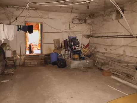 Obyekt - Badamdar q. - 250 m²
