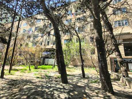 Elan №6109081 - Bakı, Badamdar q., 250 m²