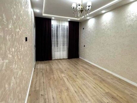 3 otaqlı köhnə tikili - Həzi Aslanov m. - 60 m²