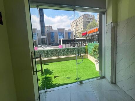 Obyekt - 20 Yanvar m. - 25 m²