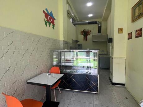 Obyekt - 20 Yanvar m. - 25 m²