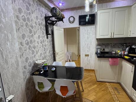 2 otaqlı mənzil, 80 m², Yeni Yasamal: 225 000 ₼ 2