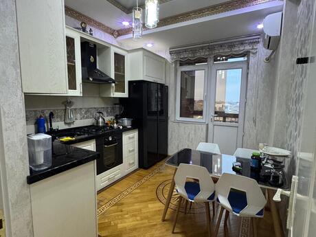 2 otaqlı mənzil, 80 m², Yeni Yasamal: 225 000 ₼ 3