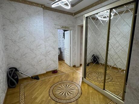 2 otaqlı mənzil, 80 m², Yeni Yasamal: 225 000 ₼ 5