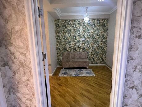 3 otaqlı yeni tikili - Azadlıq Prospekti m. - 100 m²