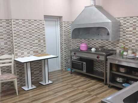 Obyekt - 20 Yanvar m. - 424.4 m²
