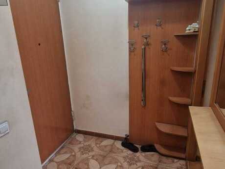 2 otaqlı köhnə tikili - Nizami m. - 60 m²