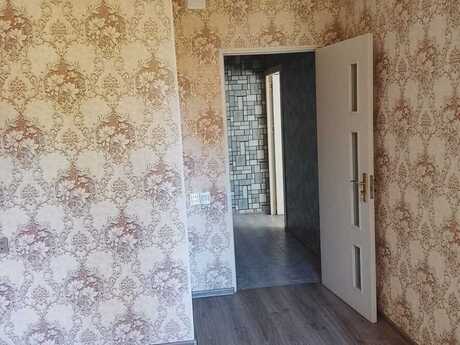 1-комн. вторичка - пос. Карачухур - 35 м²