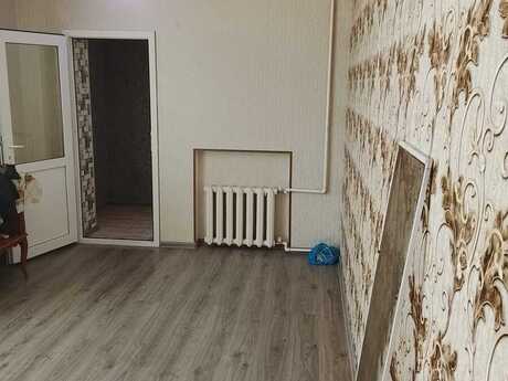 1-комн. вторичка - пос. Карачухур - 35 м²