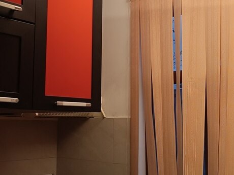 2 otaqlı köhnə tikili - Gəncə - 43 m²