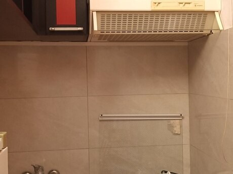 2 otaqlı köhnə tikili - Gəncə - 43 m²