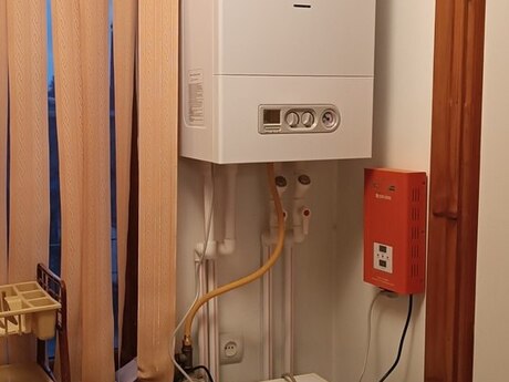 2 otaqlı köhnə tikili - Gəncə - 43 m²