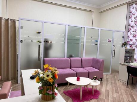 Obyekt - 20 Yanvar m. - 62.4 m²