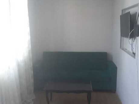 2 otaqlı köhnə tikili - Gənclik m. - 50 m²
