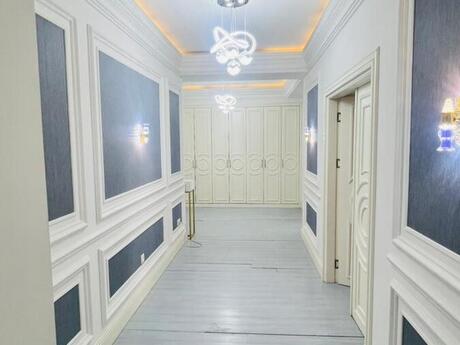 Elan №6109119 - Bakı, Nərimanov r., 2 otaqlı, 110 m², 5/14 mərtəbə