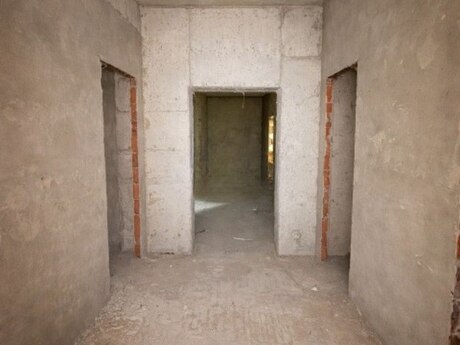 5 otaqlı yeni tikili - Nəsimi r. - 235 m²