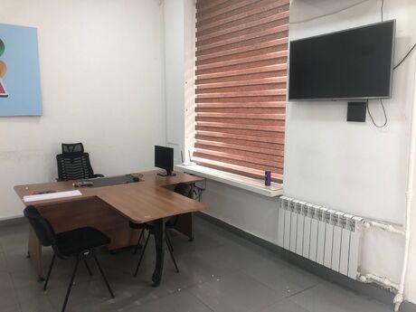 Obyekt - Şah İsmayıl Xətai m. - 90 m²