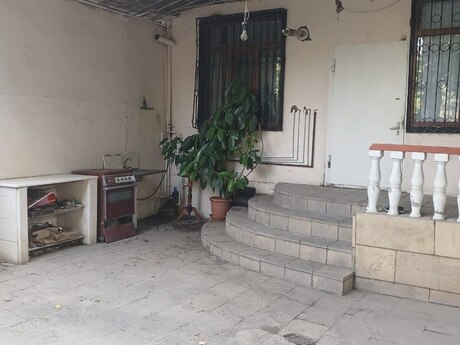 5-комнатная квартира, 120 м², Xalqlar Dostluğu: 185 000 ₼ 5