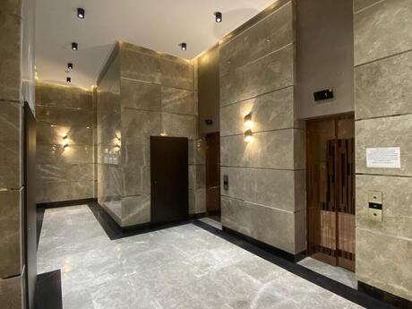 3 otaqlı yeni tikili - Nizami m. - 151 m²