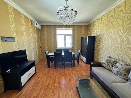Elan №6109132 - Bakı, Masazır q., 3 otaqlı, 75 m², 5/6 mərtəbə