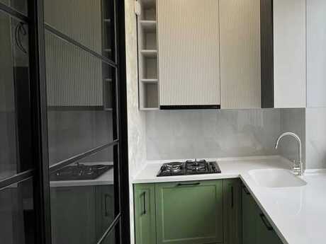 2-room apartment for rent, 50 m², Park Yasamal: 600 ₼/mo 5