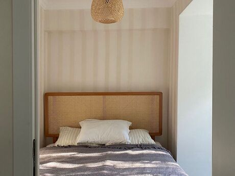 2 otaqlı köhnə tikili - Memar Əcəmi m. - 52 m²