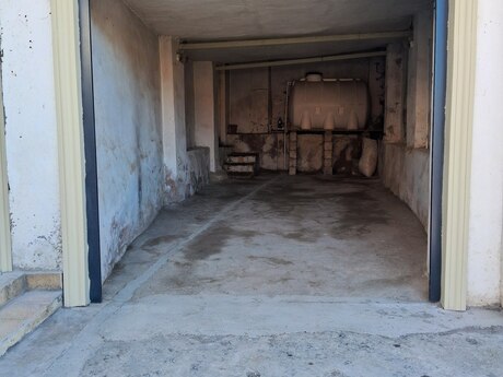 3 otaqlı həyət evi/bağ evi - Buzovna q. - 110 m²