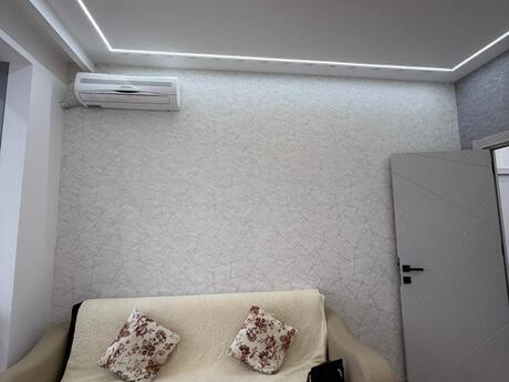 2 otaqlı yeni tikili - Suraxanı r. - 55 m²