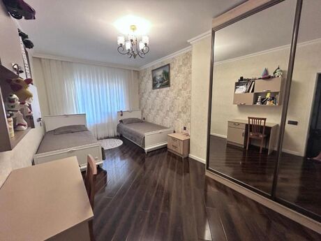 2 otaqlı yeni tikili - Elmlər Akademiyası m. - 80 m²