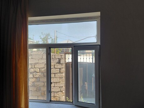 2-комн. дом/дача - пос. Бина - 48 м²