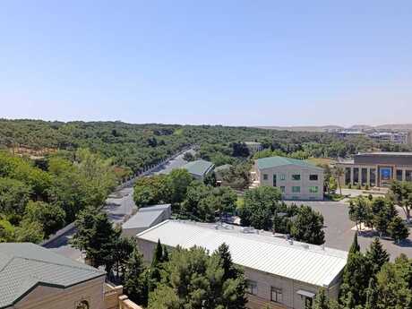3 otaqlı köhnə tikili - İçəri Şəhər m. - 100 m²