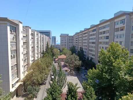 Elan №6109168 - Bakı, İçəri Şəhər m., 3 otaqlı, 100 m², 7/9 mərtəbə