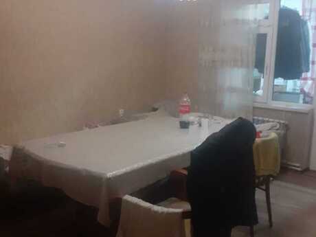 2 otaqlı köhnə tikili - İçəri Şəhər m. - 55 m²