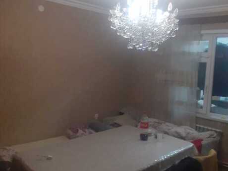 Elan №6109189 - Bakı, İçəri Şəhər m., 2 otaqlı, 55 m², 1/2 mərtəbə