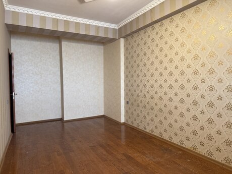 3-комн. новостройка - пос. Ахмедлы - 70 м²