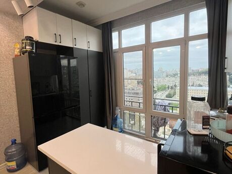 3-комн. новостройка - м. Ази Асланов - 90 м²
