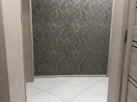 1 otaqlı yeni tikili - Həzi Aslanov q. - 51 m²