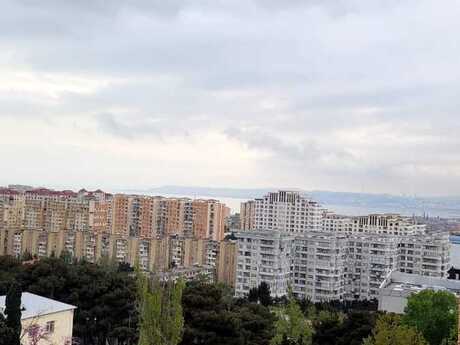3 otaqlı köhnə tikili - Həzi Aslanov m. - 80 m²