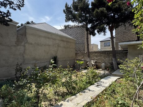 8 otaqlı həyət evi, 280 m², Həzi Aslanov: 305 000 ₼ 5