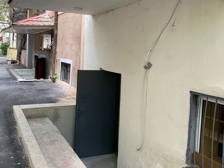 Elan №6109194 - Bakı, Nəsimi r., 2 otaqlı, 60 m²